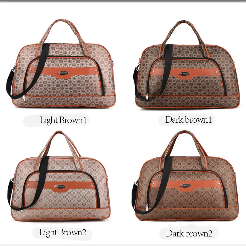New Travel Bag Outdoor Carry on Oxford Simple Portable Luggage Duffle Bag Luxury Handbags Women Overnight Bags Designer Vintage
New Travel Bag Outdoor Carry on Oxford Simple Portable Luggage Duffle Bag Luxury Handbags Women Overnight Bags Designer Vintage
