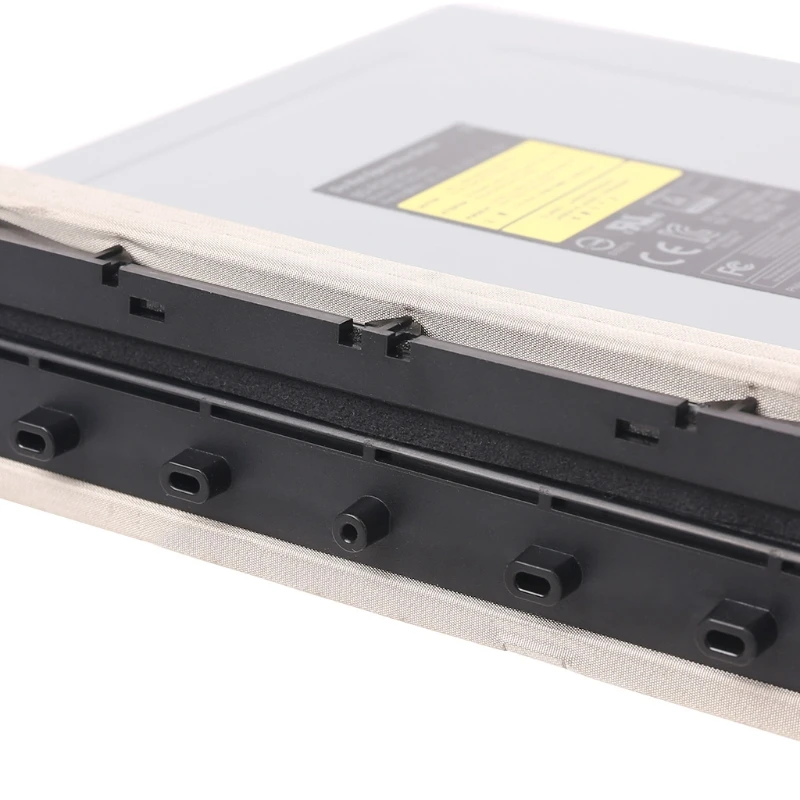 DG-6M5S-02B Blu-ray Disc Drive for X-Box One X 1787 Console Replacement Game DVD Internal Optical Drive Rom Repair Part
DG-6M5S-02B Blu-ray Disc Drive for X-Box One X 1787 Console Replacement Game DVD Internal Optical Drive Rom Repair Part