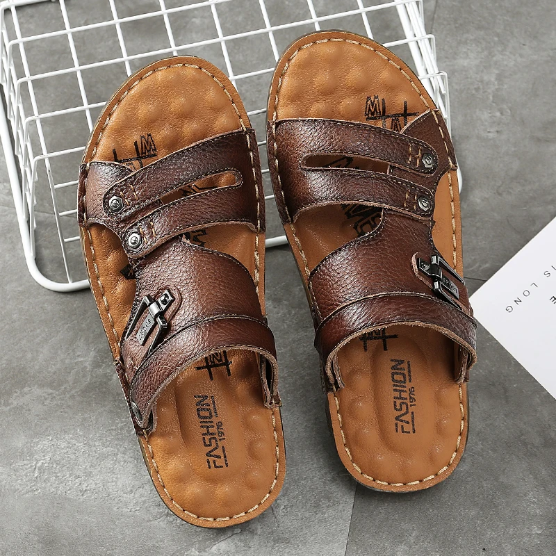 Sandale Homme Mens Platform Sandals Casual Sandalen Herren Sandalias Deportivas Hombre Sandel For Men Transpirables 2020 Shoes
Sandale Homme Mens Platform Sandals Casual Sandalen Herren Sandalias Deportivas Hombre Sandel For Men Transpirables 2020 Shoes
