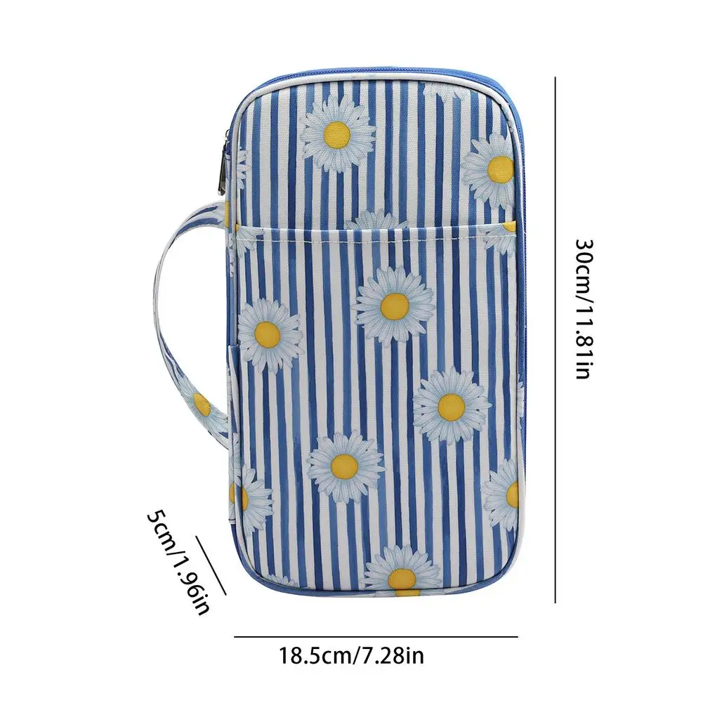 Portable Knitting Bag Wool Crochet Hooks Thread Yarn Storage Bag Sewing Needles Organizer Sewing Accessories Storage
Portable Knitting Bag Wool Crochet Hooks Thread Yarn Storage Bag Sewing Needles Organizer Sewing Accessories Storage