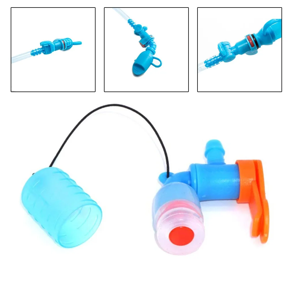 Water Bottle Drink Tube Cycling Camping Water Bag Replacement Bite Valve Drink Tube Nozzle Campig Equipamiento Outdoor Tool
Water Bottle Drink Tube Cycling Camping Water Bag Replacement Bite Valve Drink Tube Nozzle Campig Equipamiento Outdoor Tool