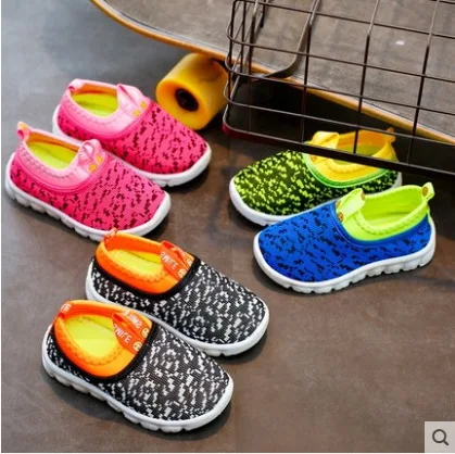 2019 Soft Kids Shoes Baby Boy Girl Shoes Candy Color Woven Fabric Air Mesh Children Casual Sneakers For Boys Girls 
2019 Soft Kids Shoes Baby Boy Girl Shoes Candy Color Woven Fabric Air Mesh Children Casual Sneakers For Boys Girls