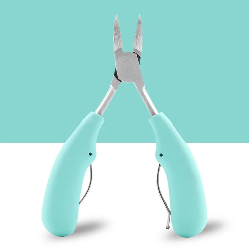Nail Nippers Nail Correction Cutter Dead Skin Remover Nail File Toe Nail Hook Scissors Pedicure Toenail Ingrown Nail Art Nipper
Nail Nippers Nail Correction Cutter Dead Skin Remover Nail File Toe Nail Hook Scissors Pedicure Toenail Ingrown Nail Art Nipper