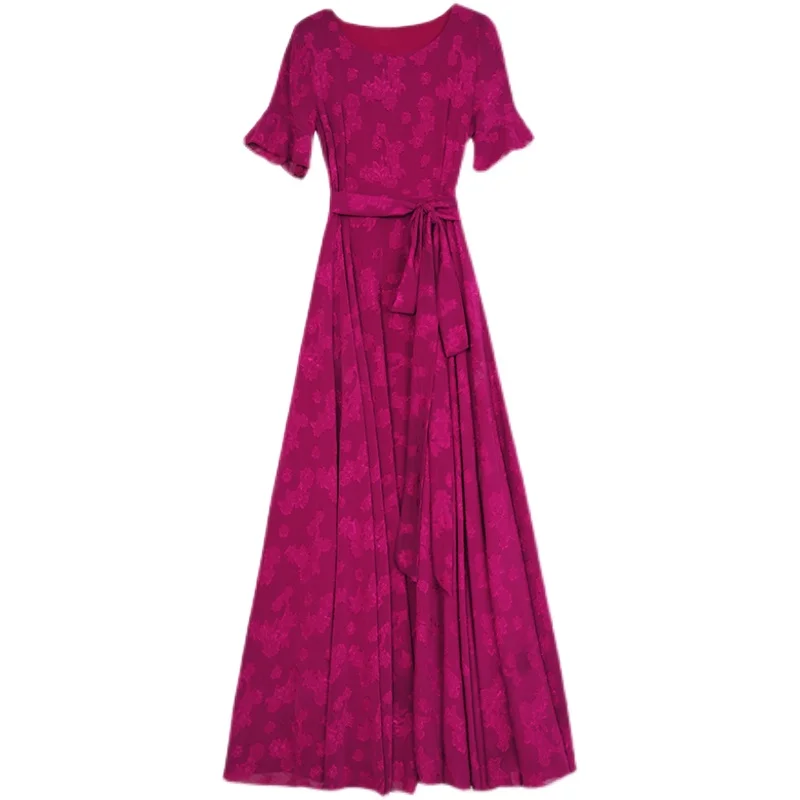 Spring Summer Plus Size Vintage Runway Shite Maxi Dress Women Bodycon Party Vestidos 2021 Classy Solid Chiffon Beach Midi Dress
Spring Summer Plus Size Vintage Runway Shite Maxi Dress Women Bodycon Party Vestidos 2021 Classy Solid Chiffon Beach Midi Dress