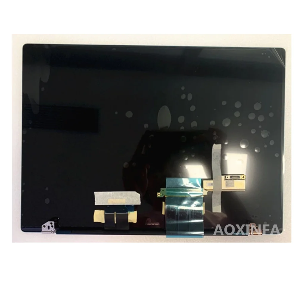 Free shipping 2020 years 13.9 inch LCD screen replacement for Huawei MateBook X Pro MACH-W19 W29 touch LCD screen
Free shipping 2020 years 13.9 inch LCD screen replacement for Huawei MateBook X Pro MACH-W19 W29 touch LCD screen