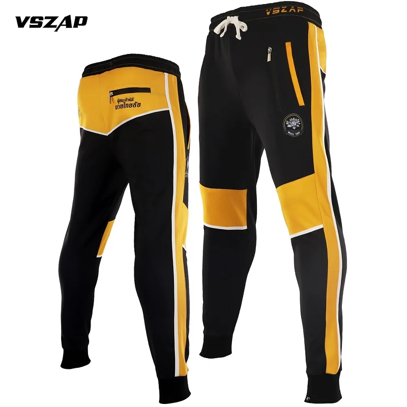 VSZAP Muay Thai Lotus MMA боевые спортивные быстросохнущие брюки для борьбы с Муай Тай Лотос Мужские осенне-зимние Здоровые Брюки тренировочные штаны ...
VSZAP Muay Thai Lotus MMA боевые спортивные быстросохнущие брюки для борьбы с Муай Тай Лотос Мужские осенне-зимние Здоровые Брюки тренировочные штаны ...