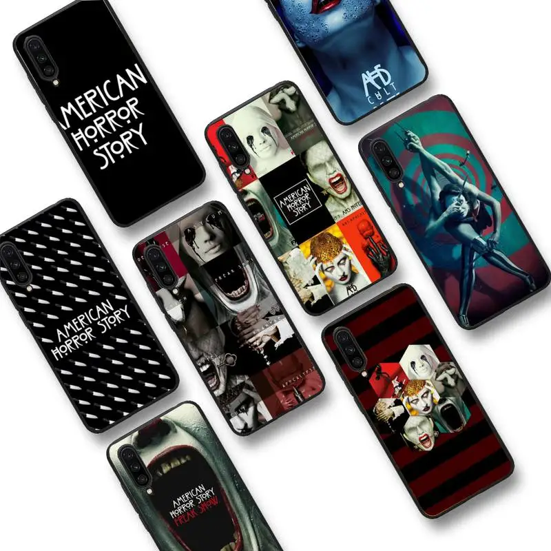 TV American Horror Story AHS 1984 Phone Case For Xiaomi mi9 mi8 F1 9SE 10lite note10lite Mi8lite xiaomi mi 5x
TV American Horror Story AHS 1984 Phone Case For Xiaomi mi9 mi8 F1 9SE 10lite note10lite Mi8lite xiaomi mi 5x