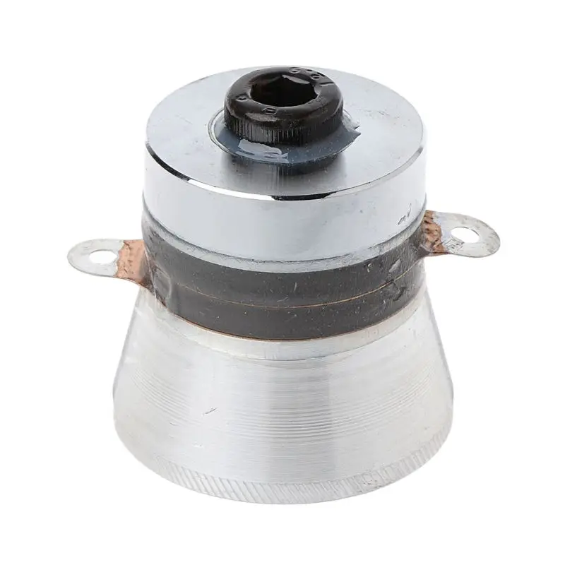 60W 40KHz Ultrasonic Piezoelectric Cleaning Transducer Cleaner High Performance L41D
60W 40KHz Ultrasonic Piezoelectric Cleaning Transducer Cleaner High Performance L41D