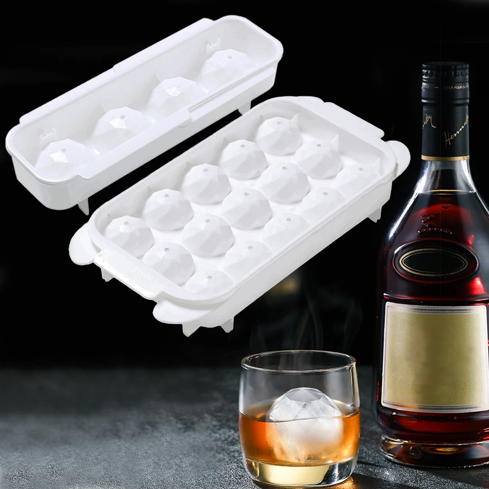 2pcs/set Slow Melting For Whiskey Summer Quick Release DIY Party Reusable Home Bar With Lid Round Ice Ball Mold Kitchen Tool
2pcs/set Slow Melting For Whiskey Summer Quick Release DIY Party Reusable Home Bar With Lid Round Ice Ball Mold Kitchen Tool
