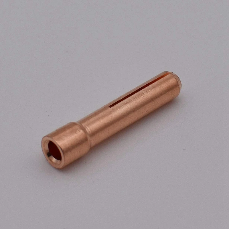 20Pcs TIG Stubby Gas Lens 17GL332 10N24S 3/32 & TIG Collet Kit for DB SR WP 17 18 26 Tig Welding Torch Weld Consumables
20Pcs TIG Stubby Gas Lens 17GL332 10N24S 3/32 & TIG Collet Kit for DB SR WP 17 18 26 Tig Welding Torch Weld Consumables