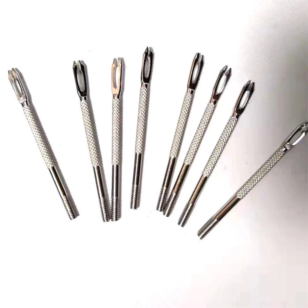 Bicycle Tire Repair Needle Tool Bike Repair Tubeless Tyre Seal Strip Two-in-one Pin Tyre Puncture Repair Tool Kit Accessories
Bicycle Tire Repair Needle Tool Bike Repair Tubeless Tyre Seal Strip Two-in-one Pin Tyre Puncture Repair Tool Kit Accessories