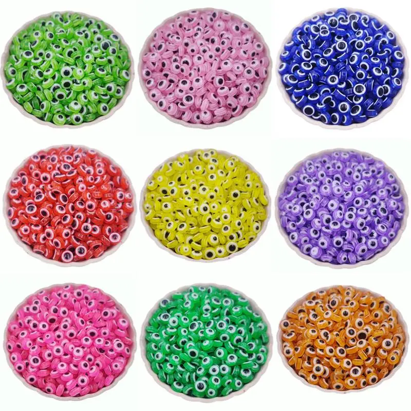 20/40/50Pcs Cat Eye Gemstone Loose Beads Button DIY For Jewelry Making Pendant Necklace Bracelet Candy Color
20/40/50Pcs Cat Eye Gemstone Loose Beads Button DIY For Jewelry Making Pendant Necklace Bracelet Candy Color