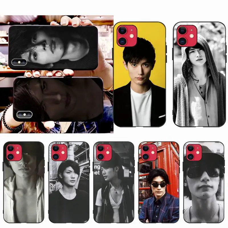YJZFDYRM Japanese star Miura Haruma Shell Phone Case for iPhone 11 pro XS MAX 8 7 6 6S Plus X 5S SE 2020 XR case
YJZFDYRM Japanese star Miura Haruma Shell Phone Case for iPhone 11 pro XS MAX 8 7 6 6S Plus X 5S SE 2020 XR case