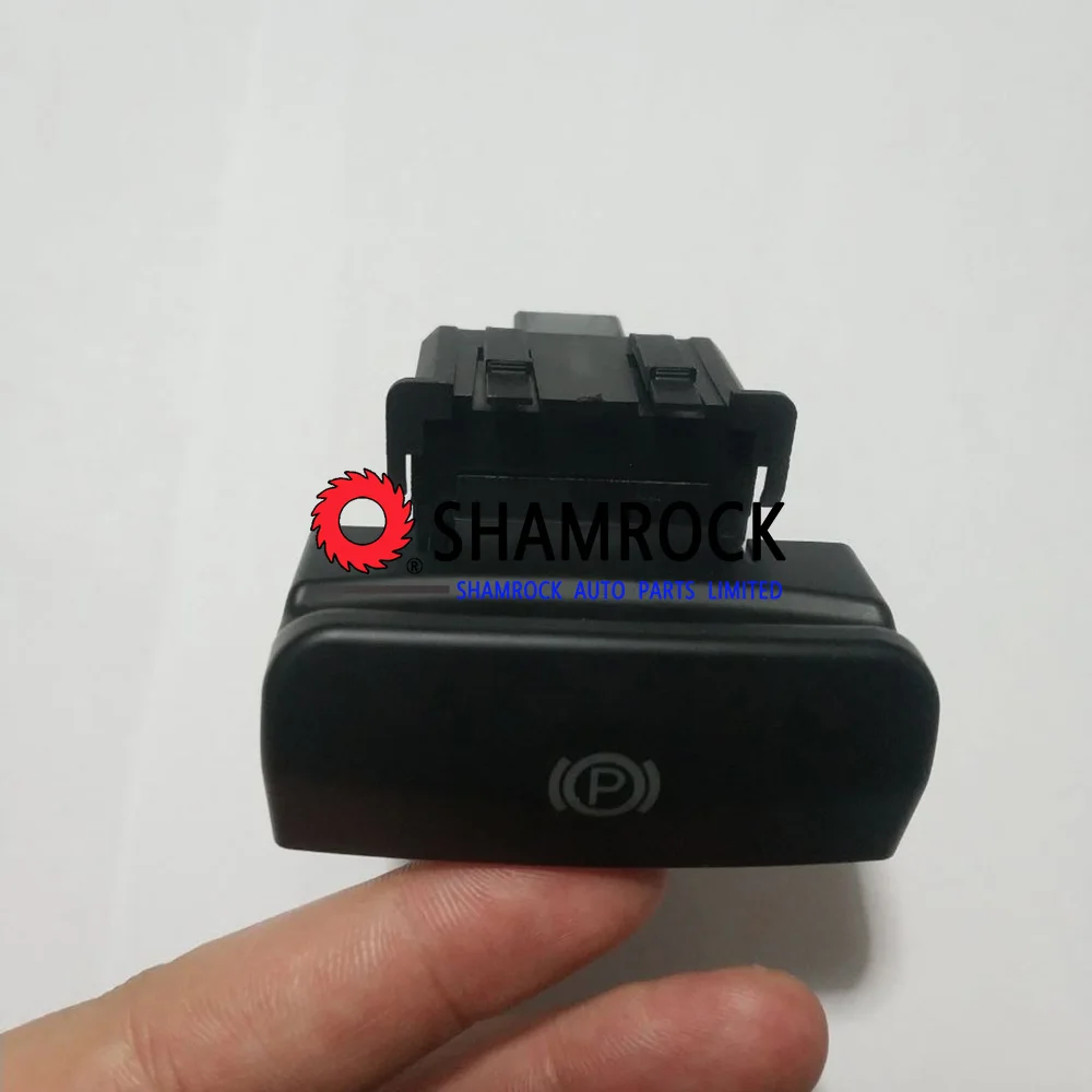 Electronic Parking Handbrake Switch OEM 470706/4707.06/9666405677 for Ppeugeot 3008 CC 5008 SW DS5 DS6 607
Electronic Parking Handbrake Switch OEM 470706/4707.06/9666405677 for Ppeugeot 3008 CC 5008 SW DS5 DS6 607