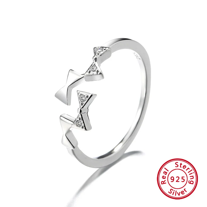 Hight Quality Fashion Korean Style Adjuestable Size Irregular Geometry Luxury 925 Silver Rings Charm Women Jewelry Female Gift
Hight Quality Fashion Korean Style Adjuestable Size Irregular Geometry Luxury 925 Silver Rings Charm Women Jewelry Female Gift