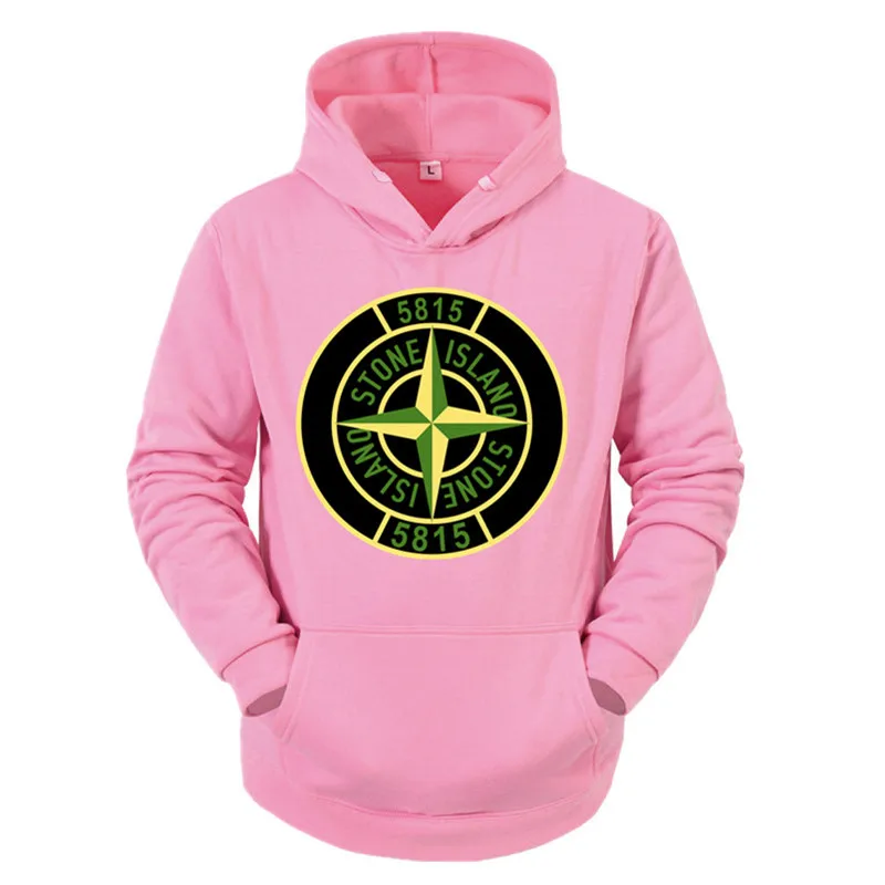 Fall/Winter New Brand Men's Hoodie Sweatshirt Men's High Quality Letter Printing Long Sleeve Fashion Men's Hoodie
Fall/Winter New Brand Men's Hoodie Sweatshirt Men's High Quality Letter Printing Long Sleeve Fashion Men's Hoodie
