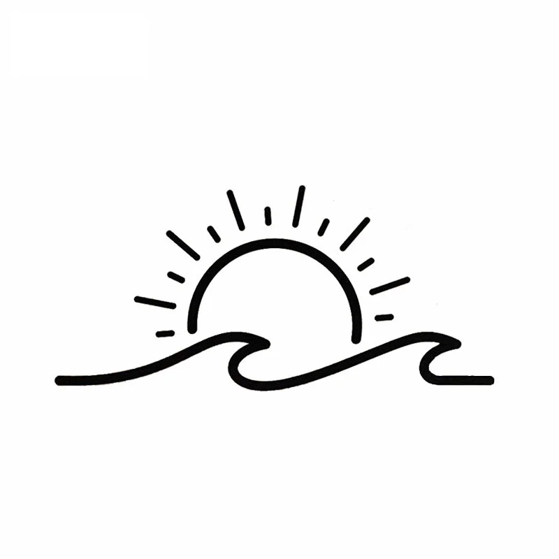 15cm Fun beach sun Car Sticker Motorcycle Bumper Trunk Laptop Window Decals Vinyl Car Styling Decoration
15cm Fun beach sun Car Sticker Motorcycle Bumper Trunk Laptop Window Decals Vinyl Car Styling Decoration