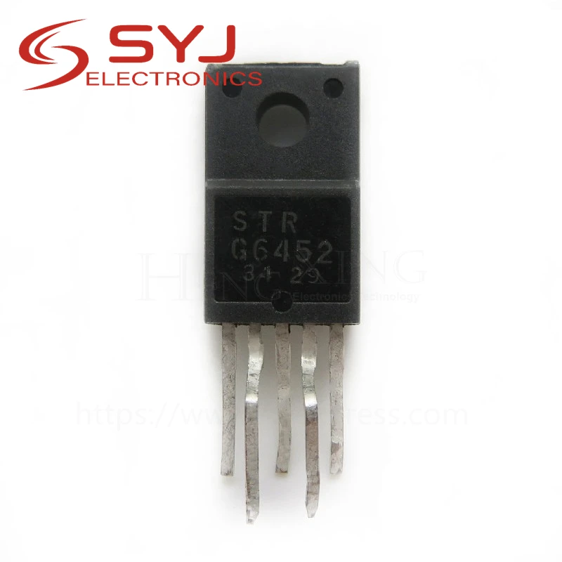 5 шт./лот W6053S W6052S W6051S G6653 G6452 G6353 G6352 G6351 G5653 Y6763 TO-220F в наличии
5 шт./лот W6053S W6052S W6051S G6653 G6452 G6353 G6352 G6351 G5653 Y6763 TO-220F в наличии