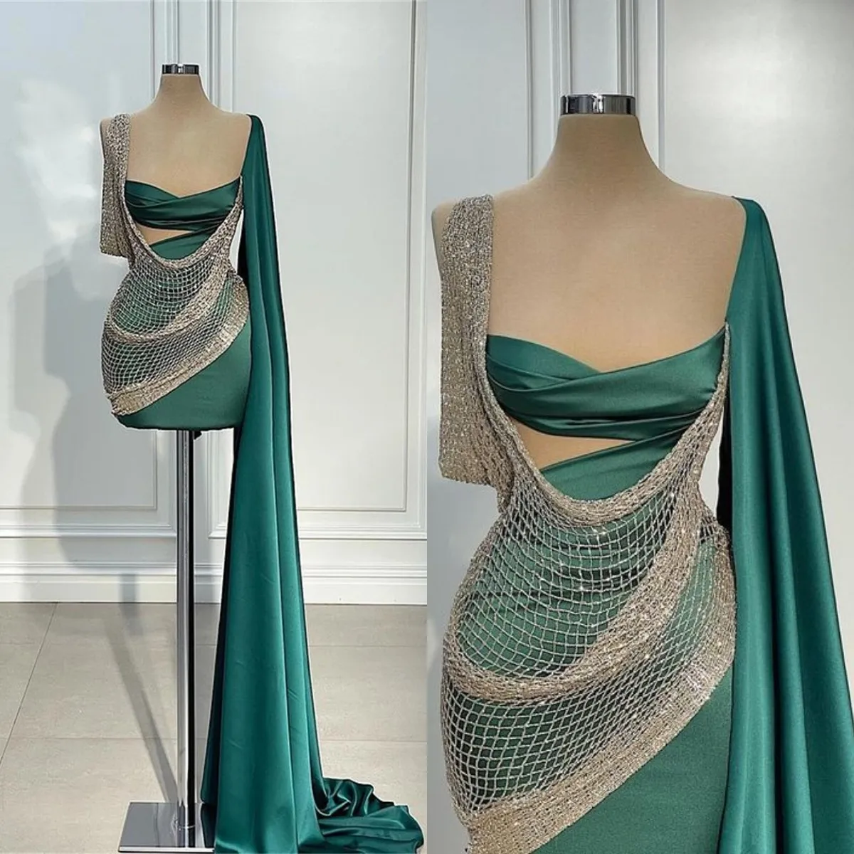 Золотые кружевные аппликации, а-силуэт, искусственные вечерние платья, милое официальное платье для вечеринки, бальное платье
Золотые кружевные аппликации, а-силуэт, искусственные вечерние платья, милое официальное платье для вечеринки, бальное платье