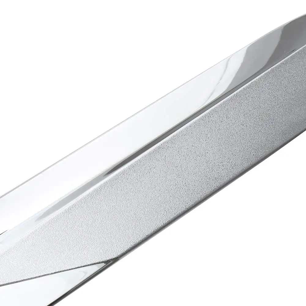1 Set For Toyota RAV4 2019 2020 2021 ABS Chrome Door Body Molding Door Body Anti-scratch Protector Car Side Strips Trim Cover
1 Set For Toyota RAV4 2019 2020 2021 ABS Chrome Door Body Molding Door Body Anti-scratch Protector Car Side Strips Trim Cover