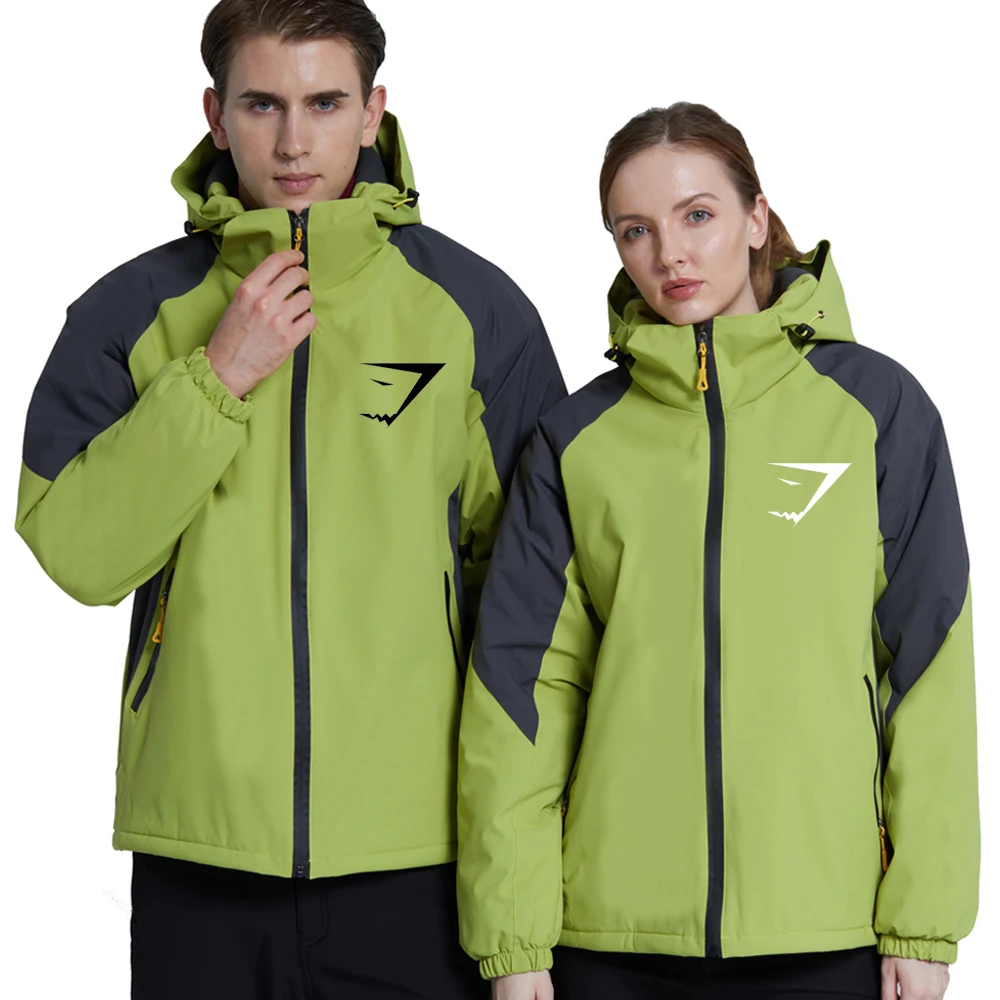 Coats & Jackets
Coats & Jackets