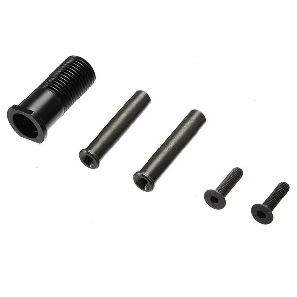 5Pcs Rotating Screw EA1008 for JLB Racing CHEETAH 11101 21101 J3 SPEED 1/10 RC Car Parts Accessories
5Pcs Rotating Screw EA1008 for JLB Racing CHEETAH 11101 21101 J3 SPEED 1/10 RC Car Parts Accessories
