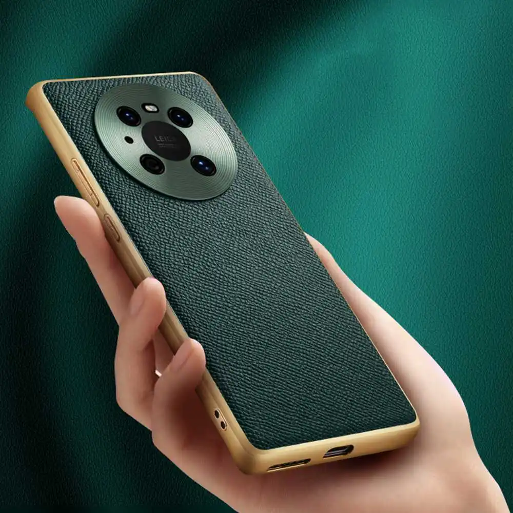 Genuine Leather Case For Huawei Mate 40 30 Pro Case Mate40 Pro Plus Cover Electroplate Etui Coque For Huawei Mate30 Pro Fundas 
Genuine Leather Case For Huawei Mate 40 30 Pro Case Mate40 Pro Plus Cover Electroplate Etui Coque For Huawei Mate30 Pro Fundas