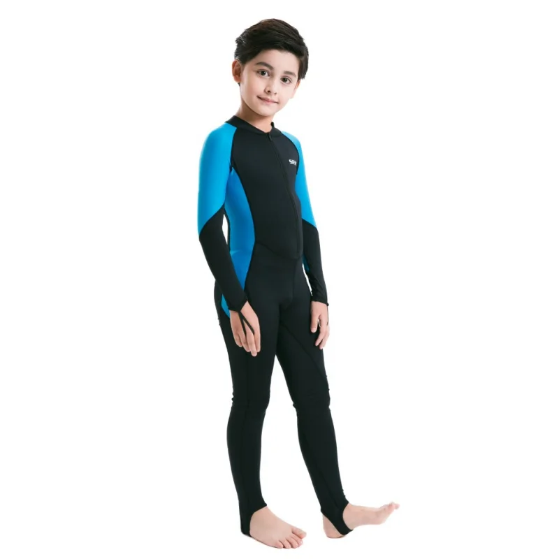 Детский комбинезон для мальчиков и девочек; Детская одежда из лайкры; Одежда для плавания и серфинга; Купальный костюм; Гидрокостюм; Рашгард...
Детский комбинезон для мальчиков и девочек; Детская одежда из лайкры; Одежда для плавания и серфинга; Купальный костюм; Гидрокостюм; Рашгард...