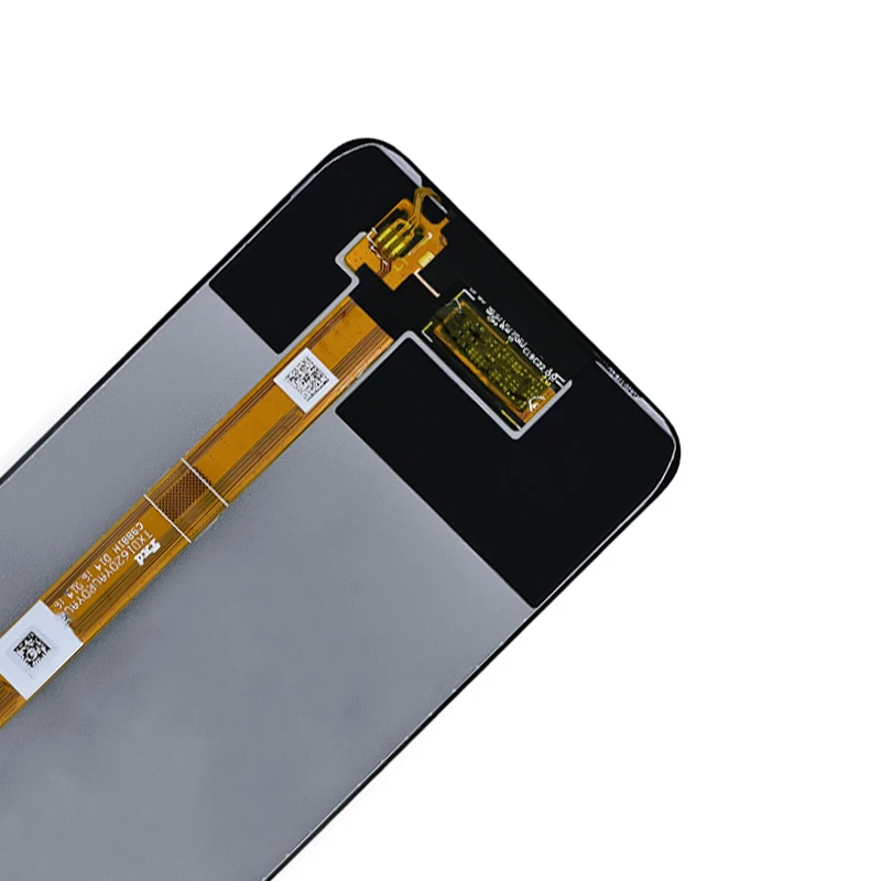 For OPPO Realme 3i RMX1827 LCD Display With Touch Panel Screen Digitizer Glass Combo Assembly Replacement Parts 6.2" Original
For OPPO Realme 3i RMX1827 LCD Display With Touch Panel Screen Digitizer Glass Combo Assembly Replacement Parts 6.2" Original