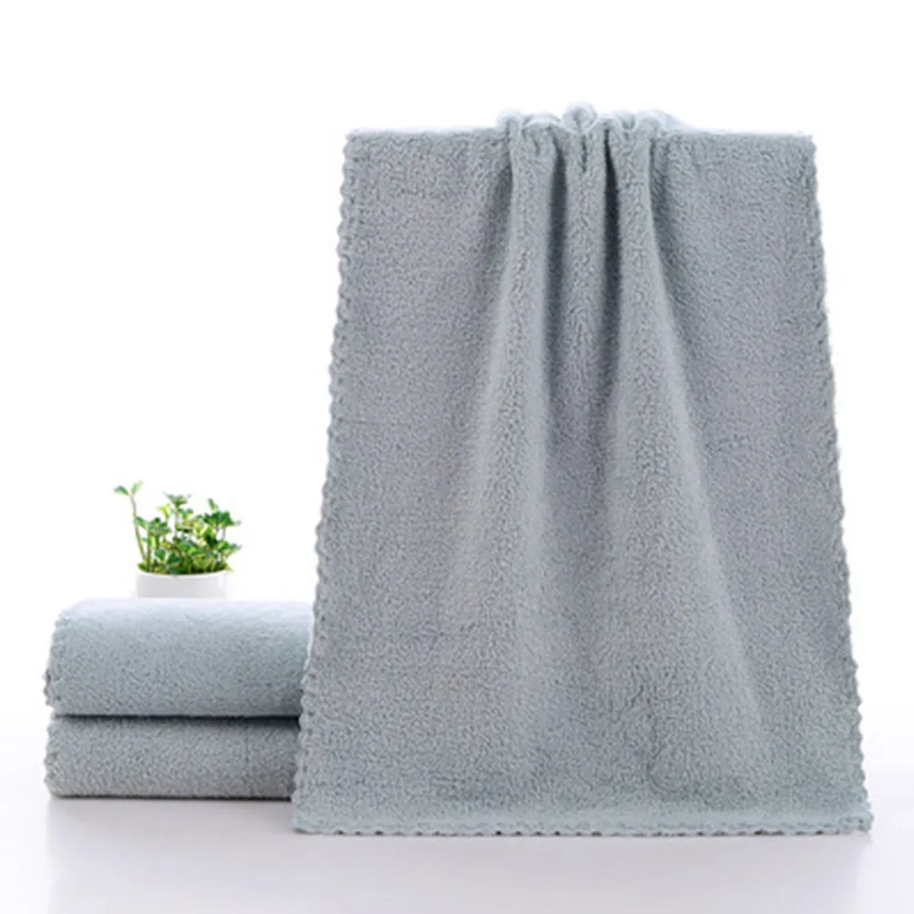 1PC 35*75cm Absorbent Towel Microfiber Bathroom Home Towels For Kitchen Quick Dry Cloth For Bathroom Kitchen
1PC 35*75cm Absorbent Towel Microfiber Bathroom Home Towels For Kitchen Quick Dry Cloth For Bathroom Kitchen