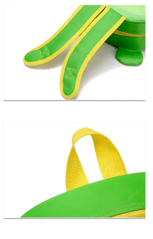 2019 Newest Fashion Animal Cartoon Shoulder Bag Kindergarten Schoolbag Backpack For Toddler Kids
2019 Newest Fashion Animal Cartoon Shoulder Bag Kindergarten Schoolbag Backpack For Toddler Kids