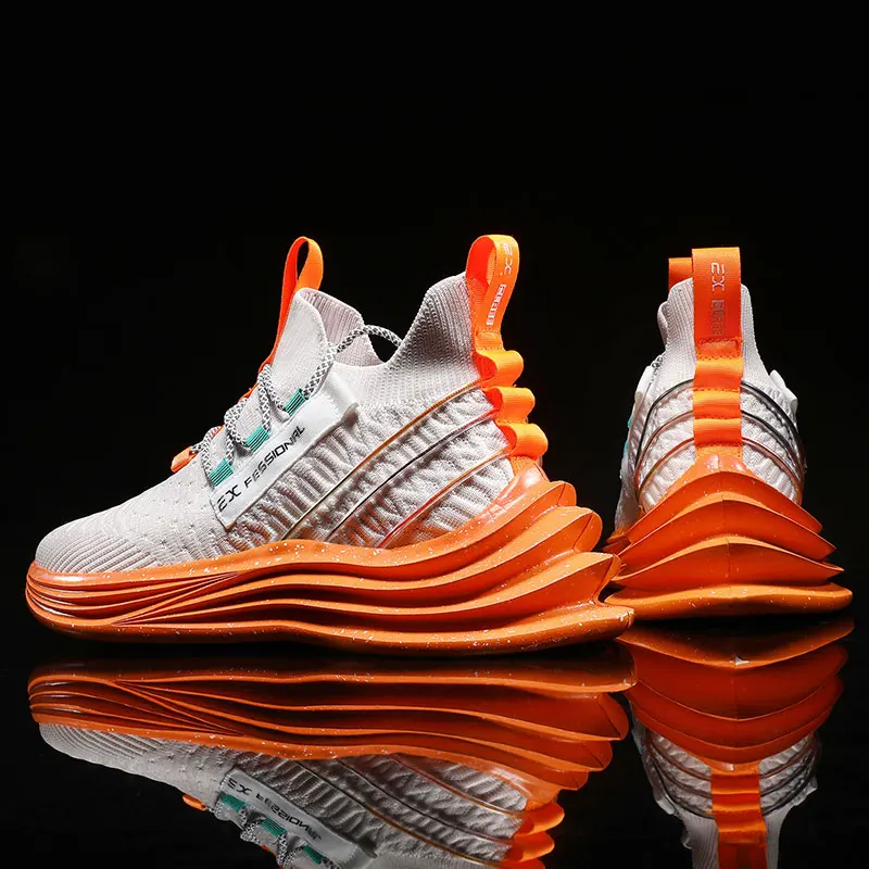 men shoes Sneakers Male tenis Luxury shoes Mens casual Shoes Non-slip Wear-resistant sneakers 2021 summer Air Cushion Tenis New
men shoes Sneakers Male tenis Luxury shoes Mens casual Shoes Non-slip Wear-resistant sneakers 2021 summer Air Cushion Tenis New