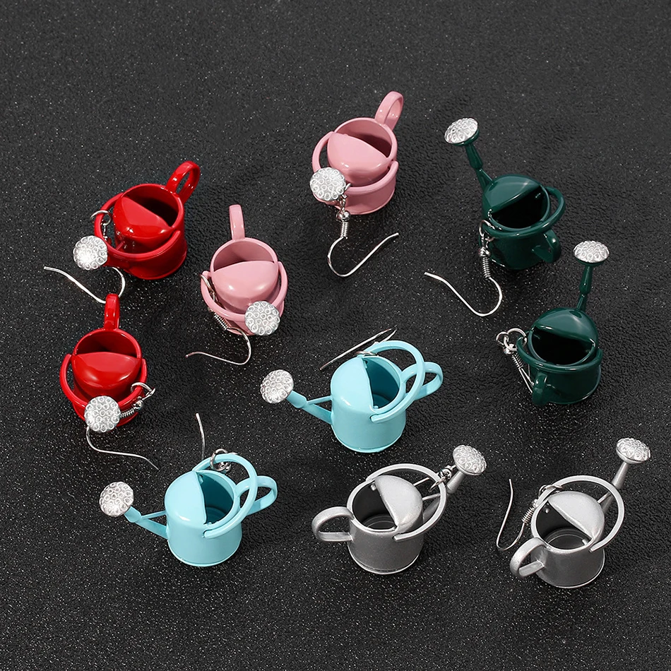 Earrings Drop Ear Rings Undefined Pendant New year Fashion Watering Pot Set of Earring Stranger Things Gothic Korean Cute Egirl
Earrings Drop Ear Rings Undefined Pendant New year Fashion Watering Pot Set of Earring Stranger Things Gothic Korean Cute Egirl