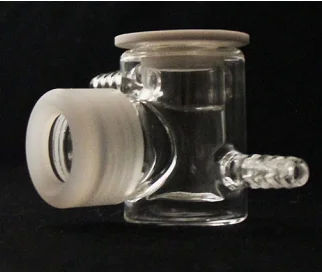 K045 Temperature-controlled Photoelectrochemical Cell Photoelectrolytic Cell Photoelectrochemical Cell Quartz Electrolytic Cell
K045 Temperature-controlled Photoelectrochemical Cell Photoelectrolytic Cell Photoelectrochemical Cell Quartz Electrolytic Cell