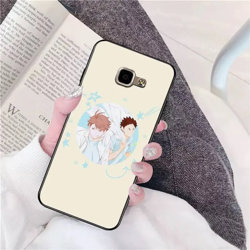 Babaite Oikawa Tooru Haikyuu!! Bling Cute Phone Case For Samsung Galaxy A50 A30 A71 A40 A60 A50s A30s Note 8 9 S10 Plus S10 S20 
Babaite Oikawa Tooru Haikyuu!! Bling Cute Phone Case For Samsung Galaxy A50 A30 A71 A40 A60 A50s A30s Note 8 9 S10 Plus S10 S20