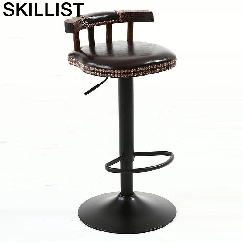 Fauteuil Bancos Moderno Barkrukken Sandalyeler Banqueta Todos Tipos Barstool Silla Stool Modern Tabouret De Moderne Bar Chair
Fauteuil Bancos Moderno Barkrukken Sandalyeler Banqueta Todos Tipos Barstool Silla Stool Modern Tabouret De Moderne Bar Chair