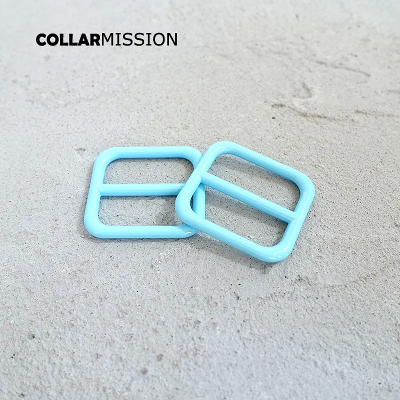 20pcs/lot blue adjustable buckle to adjust 25mm webbing sewing zinc alloy metal crafts stoving varnish CRZK25B
20pcs/lot blue adjustable buckle to adjust 25mm webbing sewing zinc alloy metal crafts stoving varnish CRZK25B