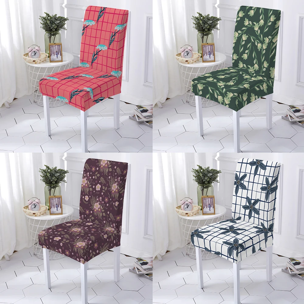 Plaid 1Pc Chair Cover High Living Spandex Chair Slipcover Chairs Kitchen Seat Case Spandex Wedding Banquet 1/2/4/6 Pcs Home
Plaid 1Pc Chair Cover High Living Spandex Chair Slipcover Chairs Kitchen Seat Case Spandex Wedding Banquet 1/2/4/6 Pcs Home