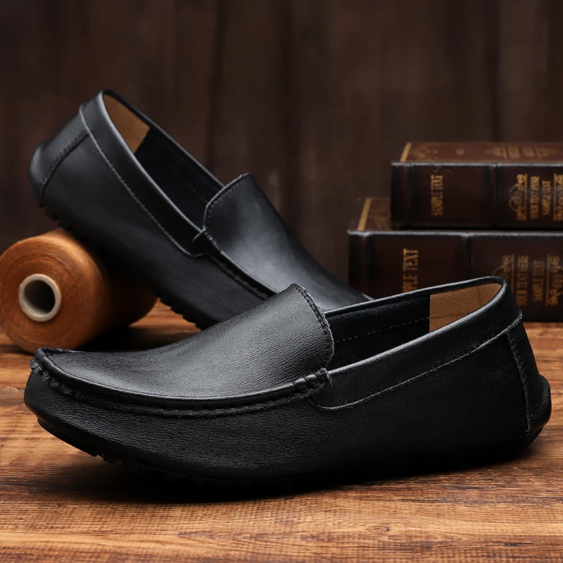 Mens Casual Shoes Hot Sale Casual Shoes Man Fashion Men Zapatos De Hombre Shoe Leisure Casuales Para Cuero Spring
Mens Casual Shoes Hot Sale Casual Shoes Man Fashion Men Zapatos De Hombre Shoe Leisure Casuales Para Cuero Spring