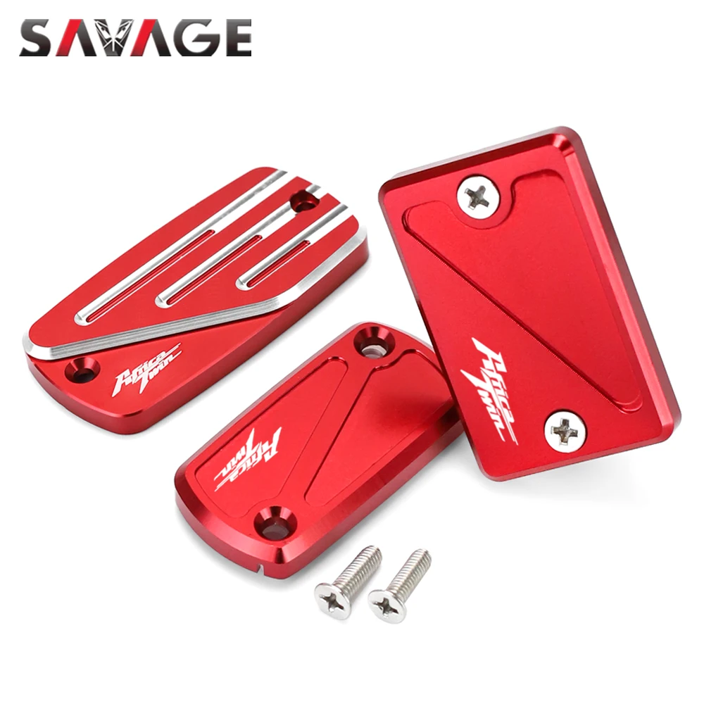 Brake Fluid Reservoir Cover For HONDA CRF1000L CRF1100L Africa Twin 2015-2022 CRF Motorcycle Front Rear Oil Fluid Cylinder Cap
Brake Fluid Reservoir Cover For HONDA CRF1000L CRF1100L Africa Twin 2015-2022 CRF Motorcycle Front Rear Oil Fluid Cylinder Cap