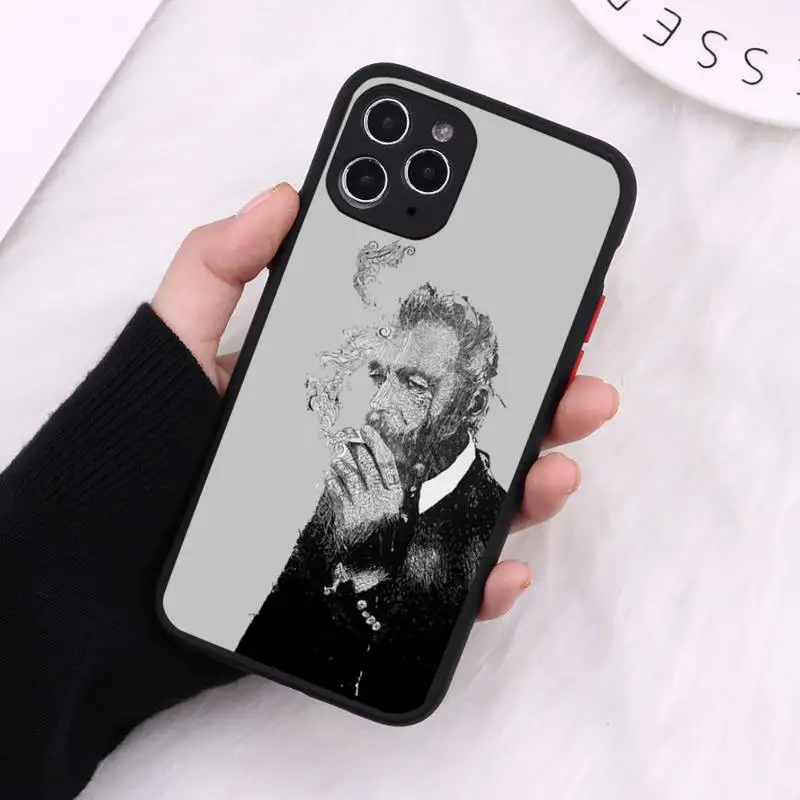 Wood geometry grain art design Phone Case Matte Transparent for iPhone 7 8 11 12 s mini pro X XS XR MAX Plus cover funda
Wood geometry grain art design Phone Case Matte Transparent for iPhone 7 8 11 12 s mini pro X XS XR MAX Plus cover funda