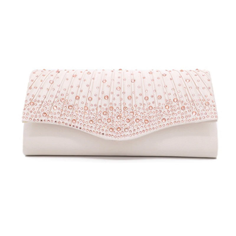 Hot Selling Women Evening Bag Rhinestone Purse Party Wedding Clutches Crossbody Bag -B5
Hot Selling Women Evening Bag Rhinestone Purse Party Wedding Clutches Crossbody Bag -B5