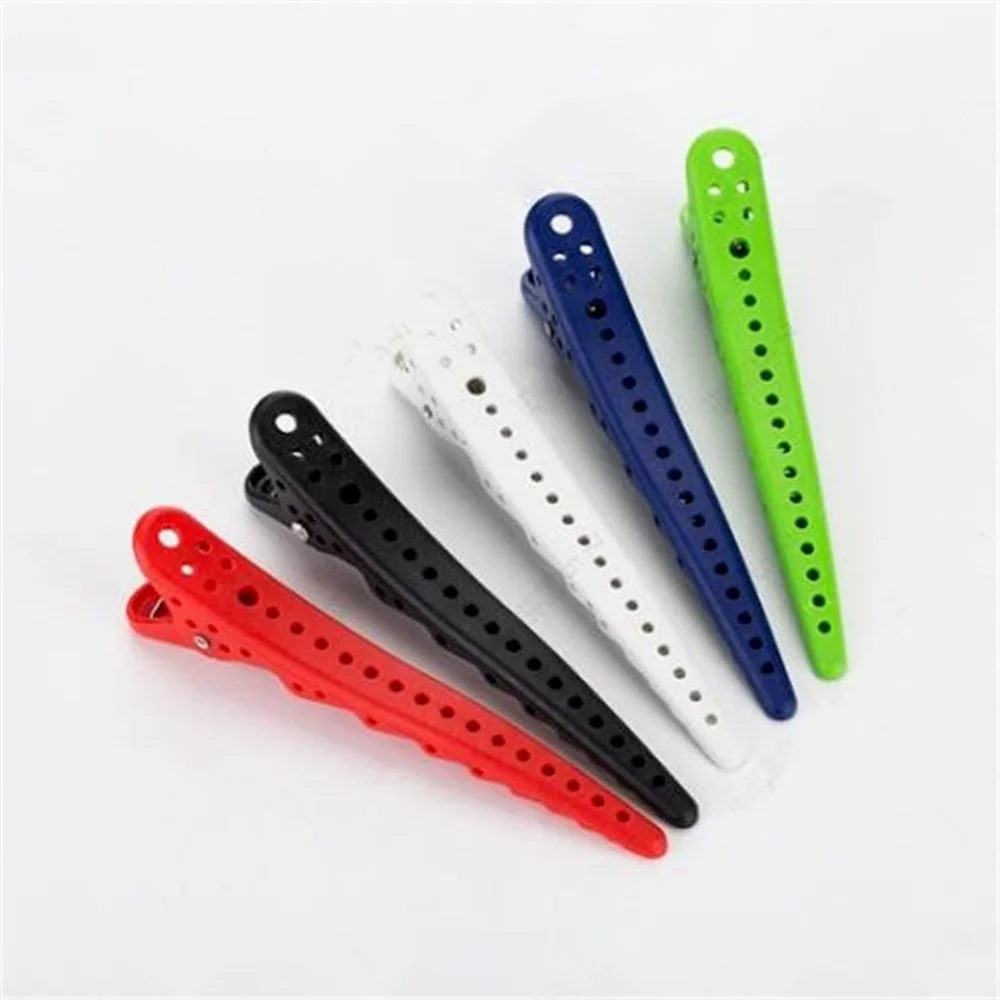 6 шт., заколки для волос «крокодил» 
6 шт., заколки для волос «крокодил»