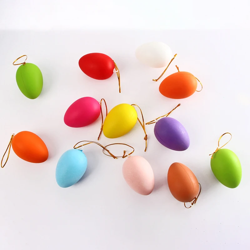 12pcs Kids Children Diy Painting Egg Toy With Rope Gifts Plastic Hanging Easter Decoration Handmade Birthday Gifts Kid Egg Toys
12pcs Kids Children Diy Painting Egg Toy With Rope Gifts Plastic Hanging Easter Decoration Handmade Birthday Gifts Kid Egg Toys