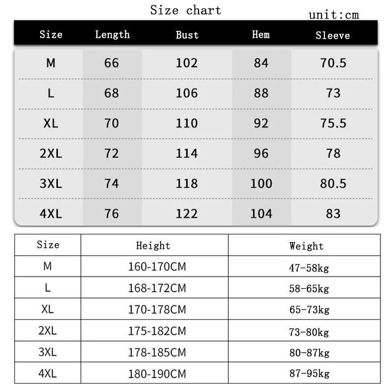 Men's Coat Spring Autumn 2021 New Korean Version Hooded Casual Jacket Men Fashion Zipper Jackets Outwear Slim Fit Plus Size
Men's Coat Spring Autumn 2021 New Korean Version Hooded Casual Jacket Men Fashion Zipper Jackets Outwear Slim Fit Plus Size