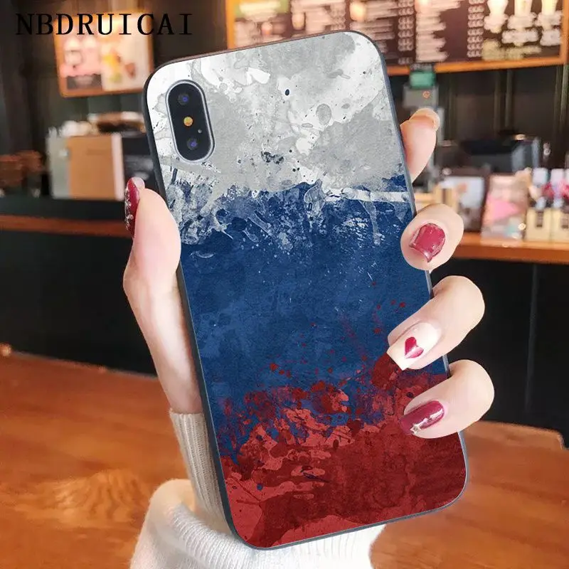 NBDRUICAI Armenia Albania Russia flag High Quality Phone Case for iPhone 11 pro XS MAX 8 7 6 6S Plus X 5 5S SE XR case
NBDRUICAI Armenia Albania Russia flag High Quality Phone Case for iPhone 11 pro XS MAX 8 7 6 6S Plus X 5 5S SE XR case