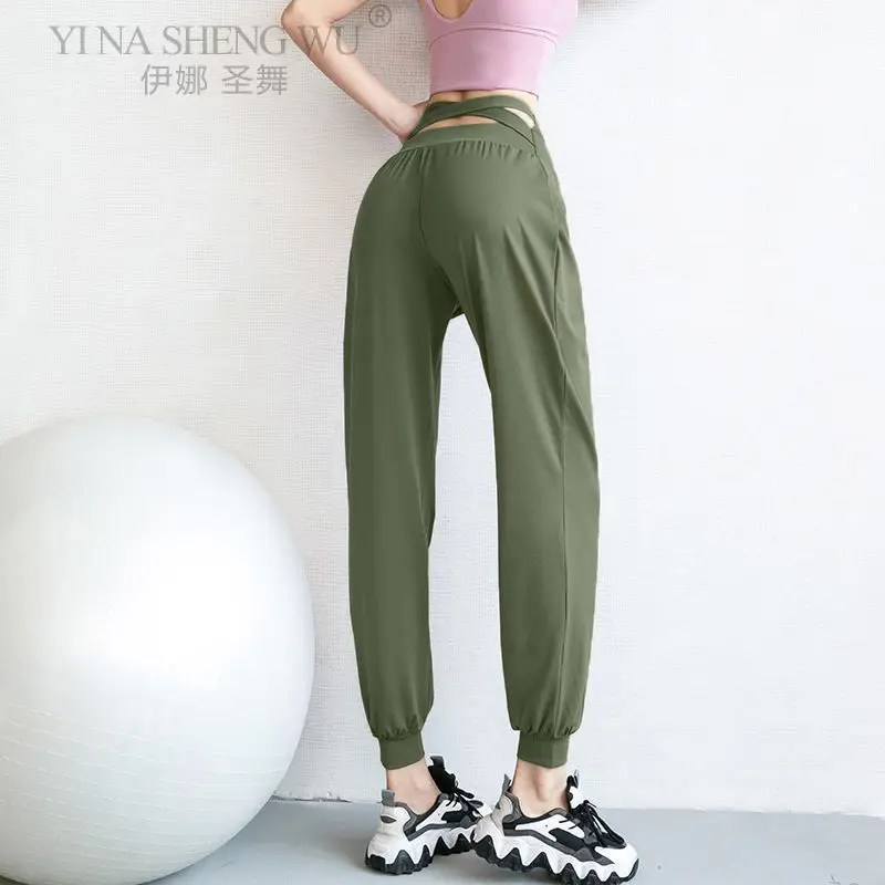 Sport Pants Ladies Summer Gym Jogging Pants Women Exercise Quick Dry Training Trousers Fitness Yoga Sweatpant Jogging Sportswear
Sport Pants Ladies Summer Gym Jogging Pants Women Exercise Quick Dry Training Trousers Fitness Yoga Sweatpant Jogging Sportswear