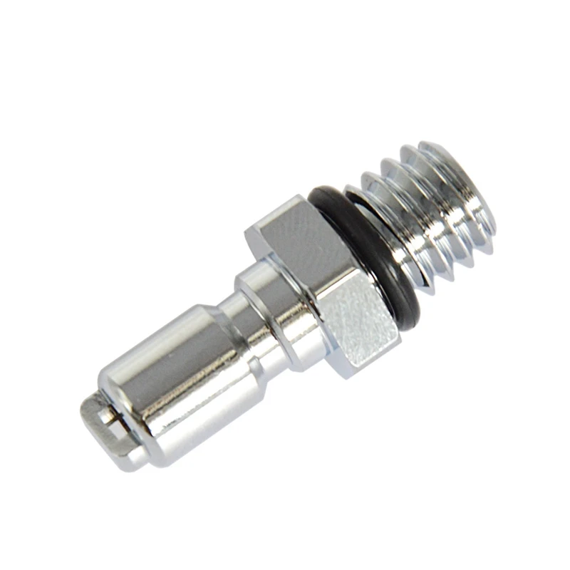 NEW-Scuba Diving Dive Replacement for BCD Power Inflator Nipple Copper Scuba Standard Power Inflator Adapter
NEW-Scuba Diving Dive Replacement for BCD Power Inflator Nipple Copper Scuba Standard Power Inflator Adapter