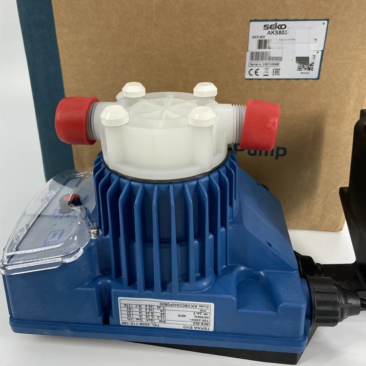 SEKO Dosing Pump Price Mixing Tank Dosing Pump Electronic Chemical Dosing System Pump
SEKO Dosing Pump Price Mixing Tank Dosing Pump Electronic Chemical Dosing System Pump
