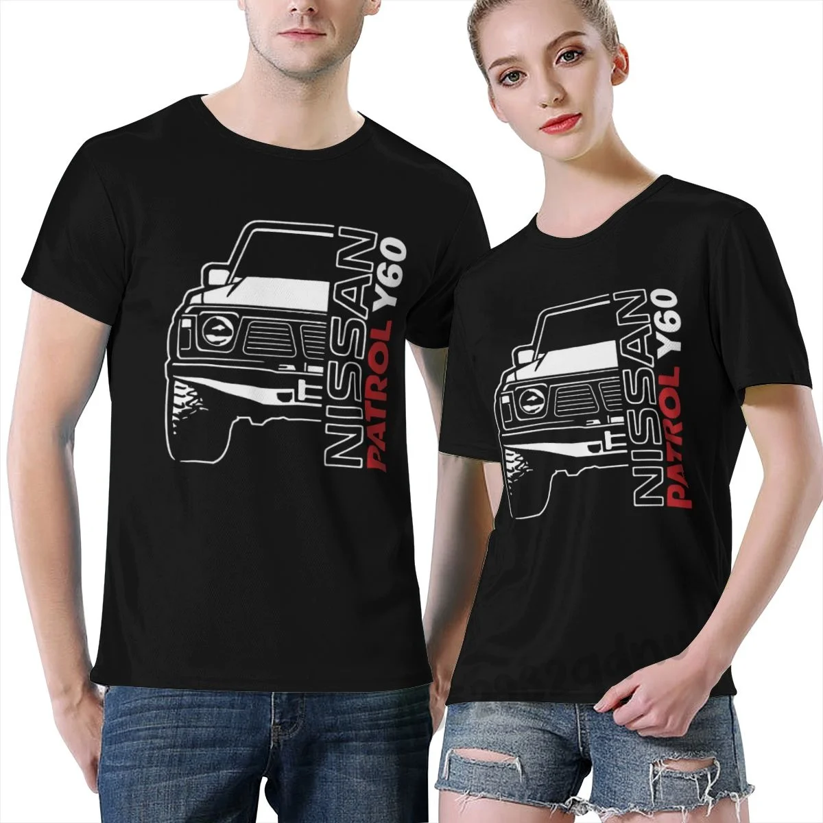 Nissan Patrol Y60 Pickup Racing Mens Shirt Custom Logo Tee S To 2022 New Fashion O Neck Slim Fit Tops Skate T Shirt 
Nissan Patrol Y60 Pickup Racing Mens Shirt Custom Logo Tee S To 2022 New Fashion O Neck Slim Fit Tops Skate T Shirt